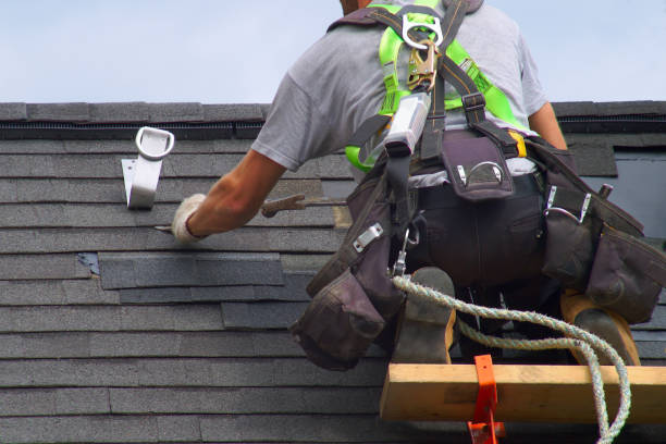 Historical Building Siding Restoration in Melrose Park, IL