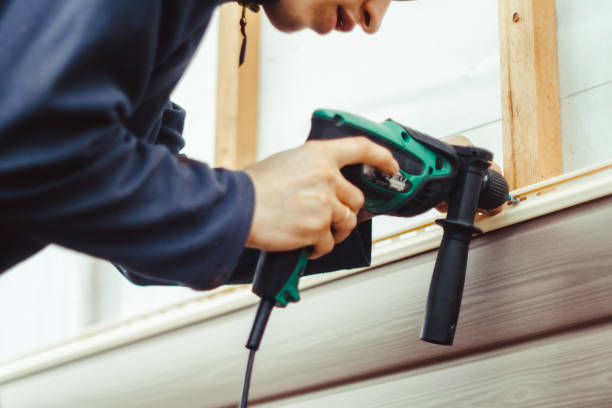 Affordable Siding Repair and Maintenance Services in Melrose Park, IL